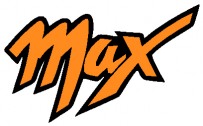 Logo MAX